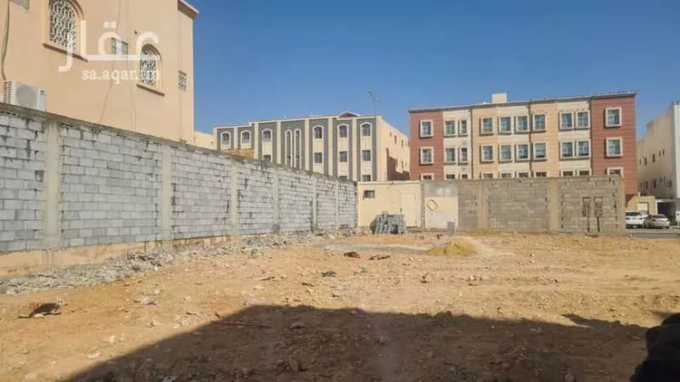 أرض للبيع في شارع بريدة, حي ظهرة لبن, مدينة الرياض, منطقة الرياض صورة 3