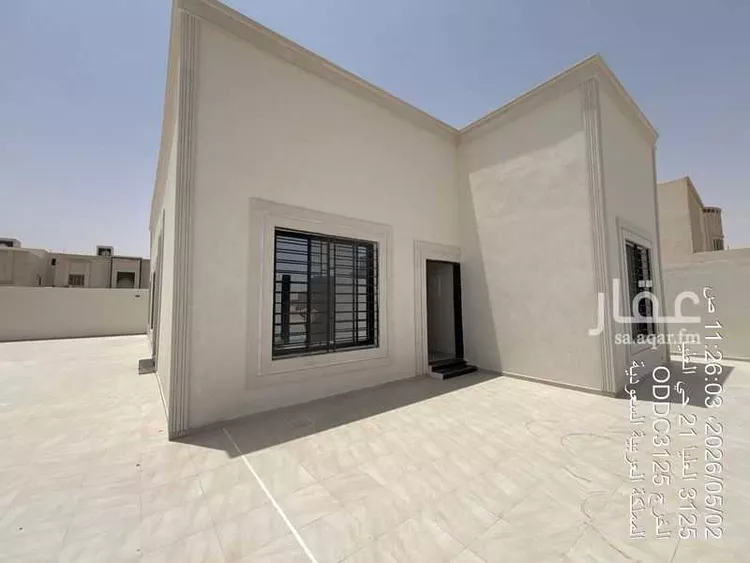 فيلا للإيجار في شارع العليا 21, حي العليا, مدينة الدلم, منطقة الرياض صورة 3