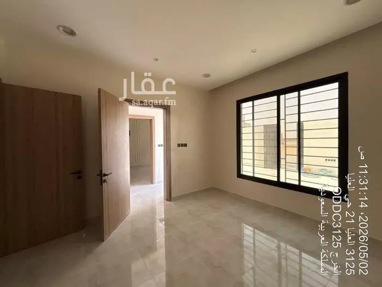 فيلا للإيجار في شارع العليا 21, حي العليا, مدينة الدلم, منطقة الرياض 6