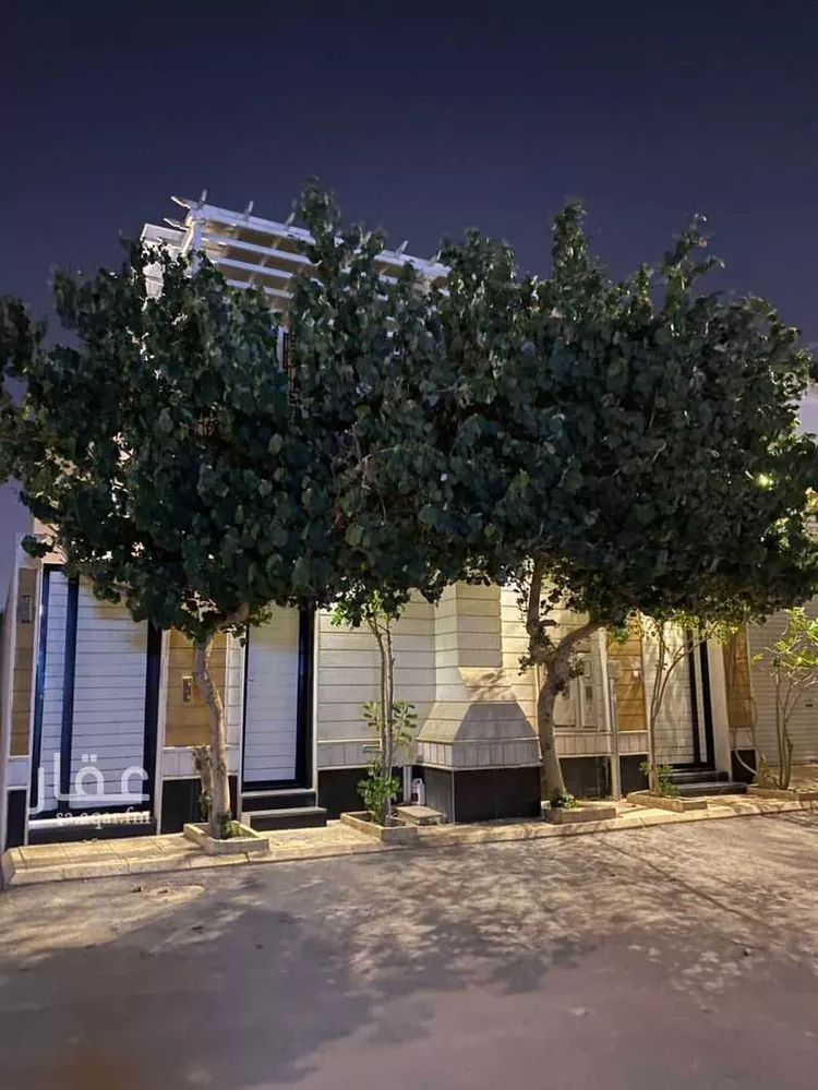 شقة للإيجار في شارع المناجيم, حي ظهرة لبن, مدينة الرياض, منطقة الرياض صورة 3