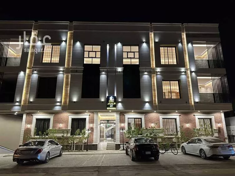 شقة للإيجار في شارع الجميل ابن حاتم, حي ظهرة لبن, مدينة الرياض, منطقة الرياض صورة 4