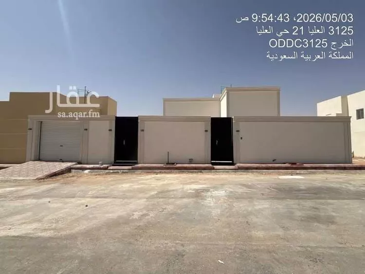 Villa for Rent in Ad Dilam As Suaidan صورة 4