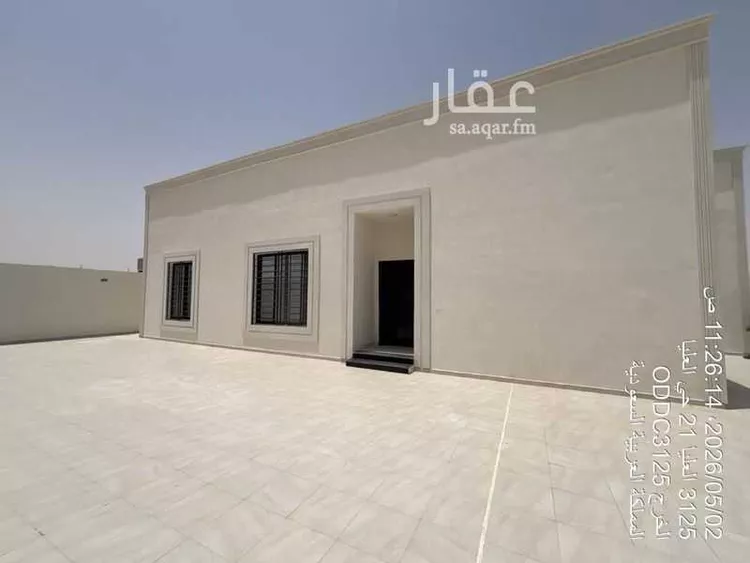 Villa for Rent in Ad Dilam As Suaidan