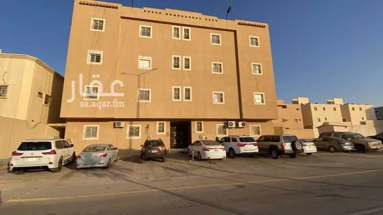 Apartment for Rent in Riyadh Dhahrat Laban