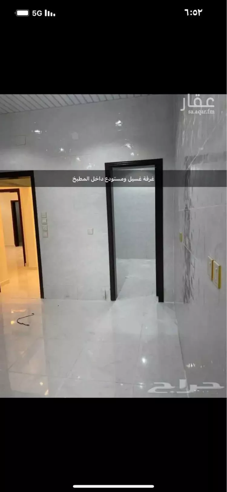 شقة للإيجار في شارع بيشه ، حي الشفا ، تبوك ، منطقة تبوك صورة 3