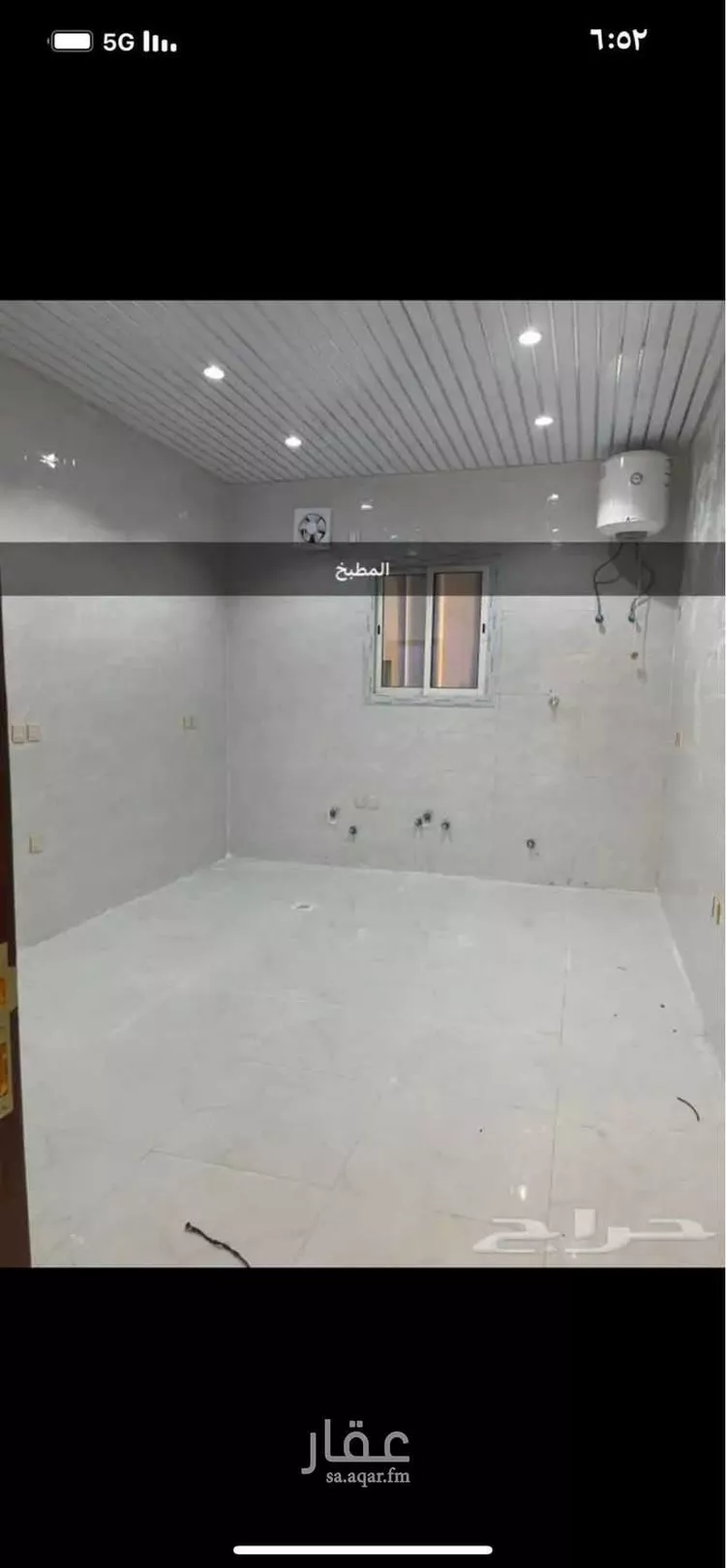 شقة للإيجار في شارع بيشه ، حي الشفا ، تبوك ، منطقة تبوك صورة 5