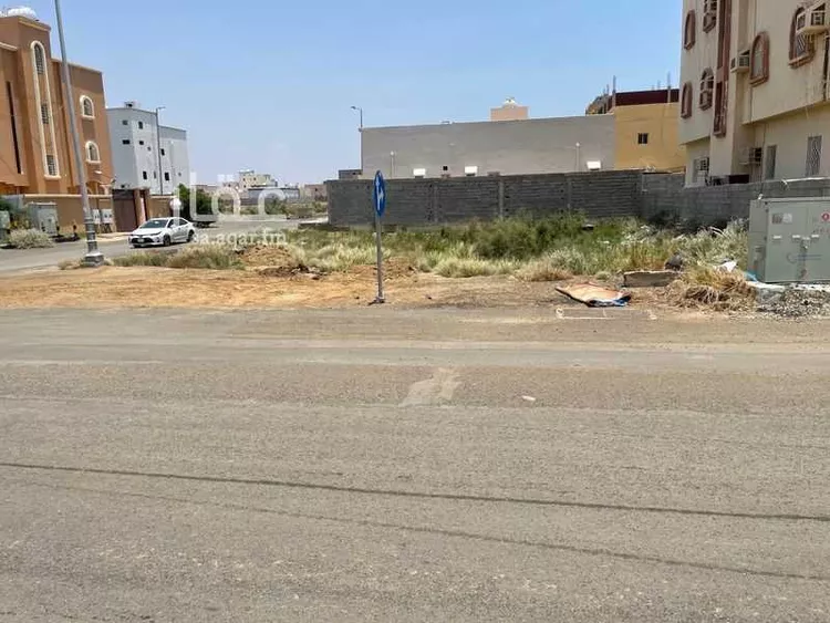 Land for Sale in Jazan As Suways