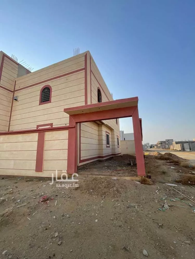 عمارة للبيع في شارع عبد الله بن بري, مدينة اللخبصية, منطقة جازان صورة 4