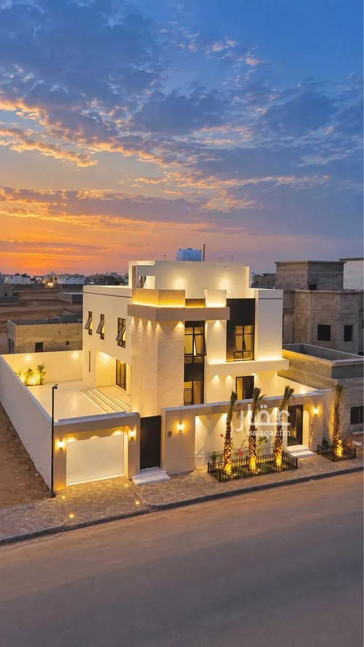 Villa for Sale in Baish ALKHALIDIYA DIST