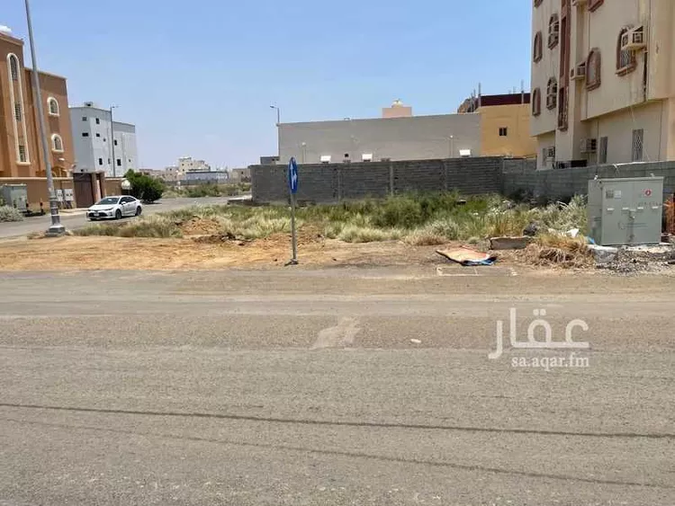 Land for Sale in Jazan As Suways صورة 2