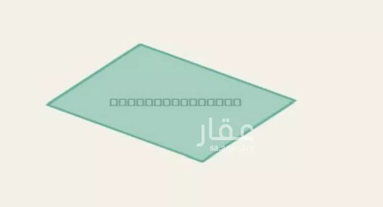 أرض للبيع في حي الخضراء 1, مدينة بيش, منطقة جازان