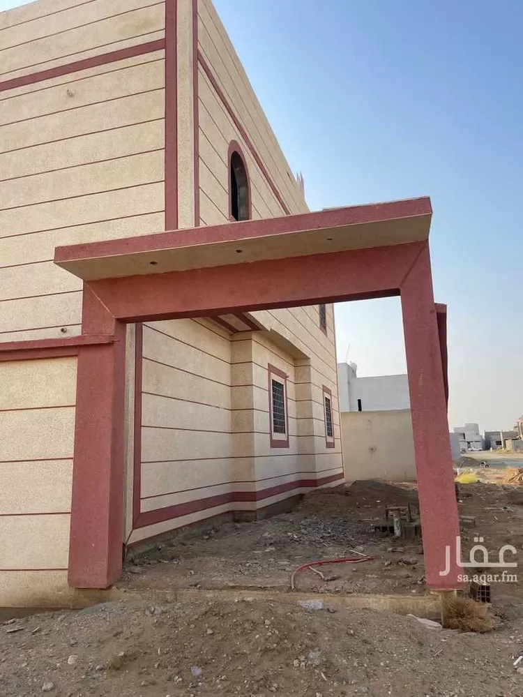 عمارة للبيع في شارع عبد الله بن بري, مدينة اللخبصية, منطقة جازان صورة 3
