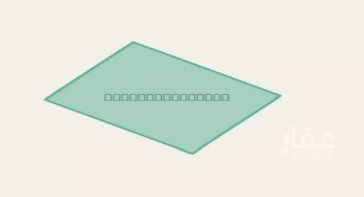 أرض للبيع في حي الخضراء 2, مدينة بيش, منطقة جازان