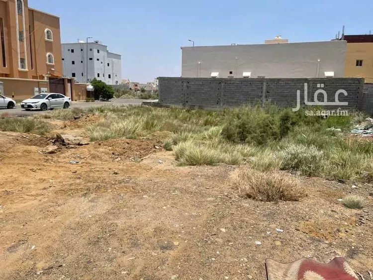 Land for Sale in Jazan As Suways صورة 3