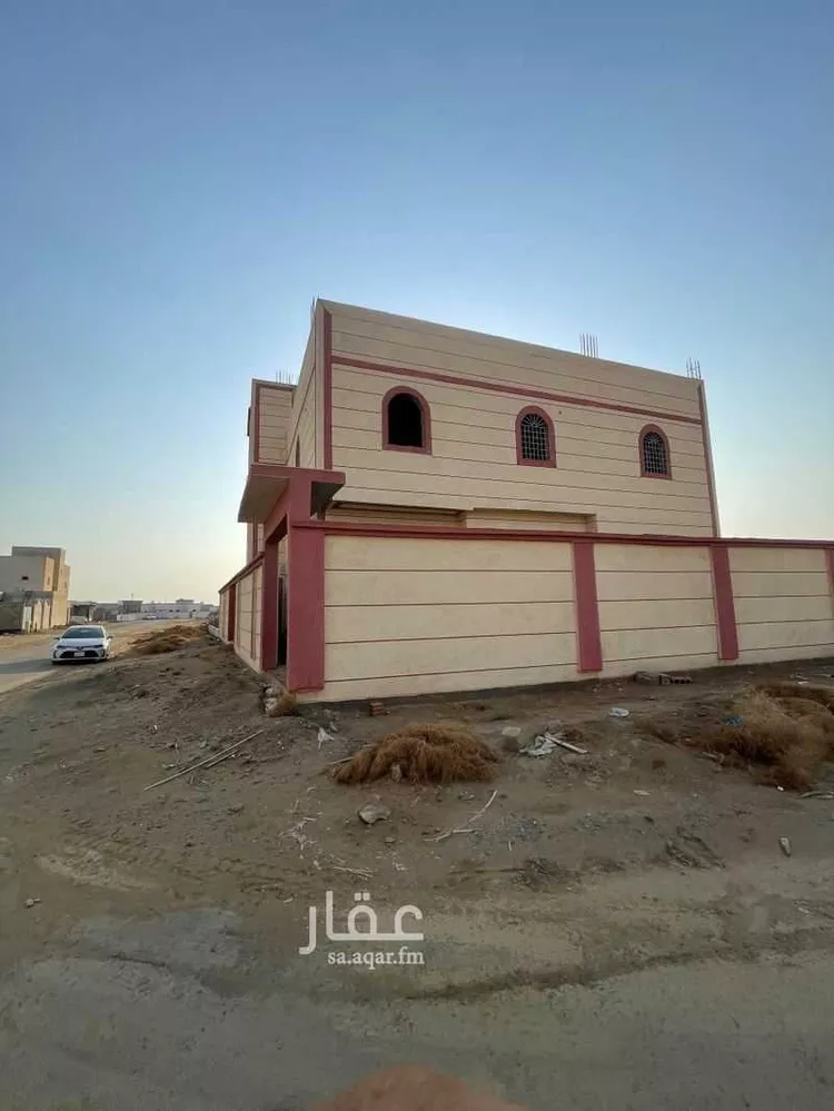 عمارة للبيع في شارع عبد الله بن بري, مدينة اللخبصية, منطقة جازان صورة 2