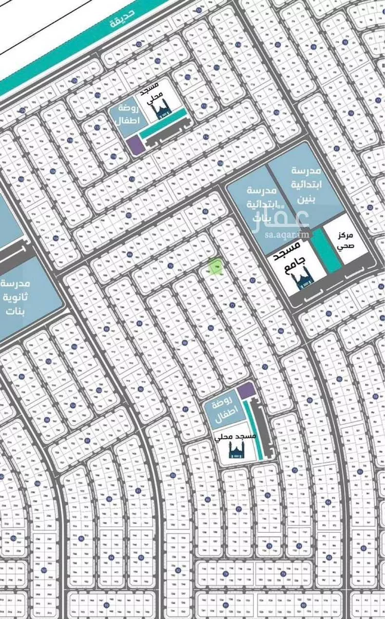 أرض للبيع في مدينة جازان, منطقة جازان صورة 2