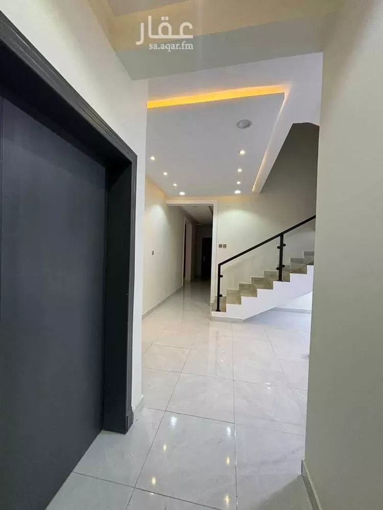 دور للإيجار في شارع ظهير ابن رافع ، حي حجله ، خميس مشيط ، خميس مشيط صورة 5