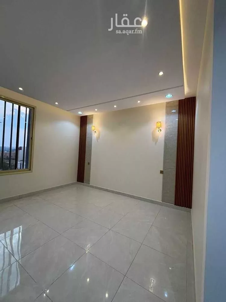 دور للإيجار في شارع ظهير ابن رافع ، حي حجله ، خميس مشيط ، خميس مشيط صورة 4