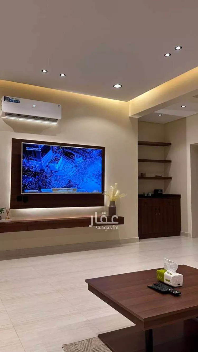 شقة مفروشة للحجز في شارع اشقر ، حي المحالة ، ابها ، منطقة عسير صورة 3