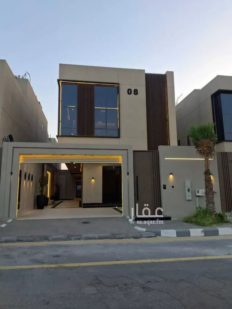 فيلا للبيع في شارع 146 السيف, حي السيف, مدينة الدمام, المنطقة الشرقية