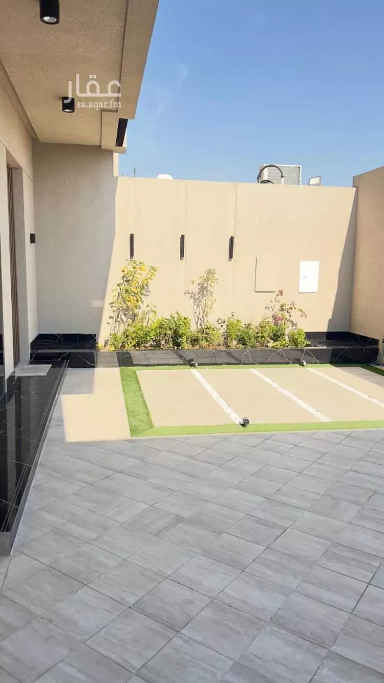 Villa for Sale in Dammam As Saif 18