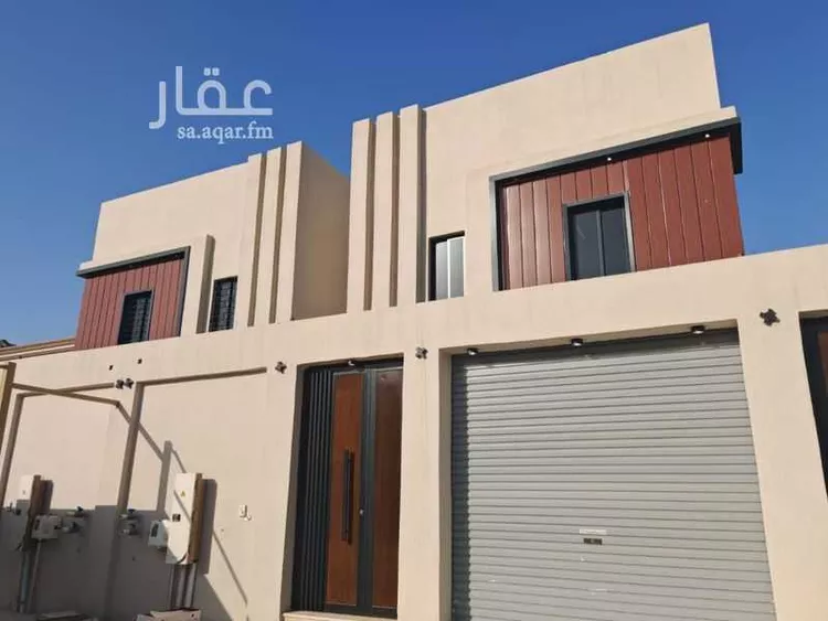 Villa for Sale in Dammam King Fahd