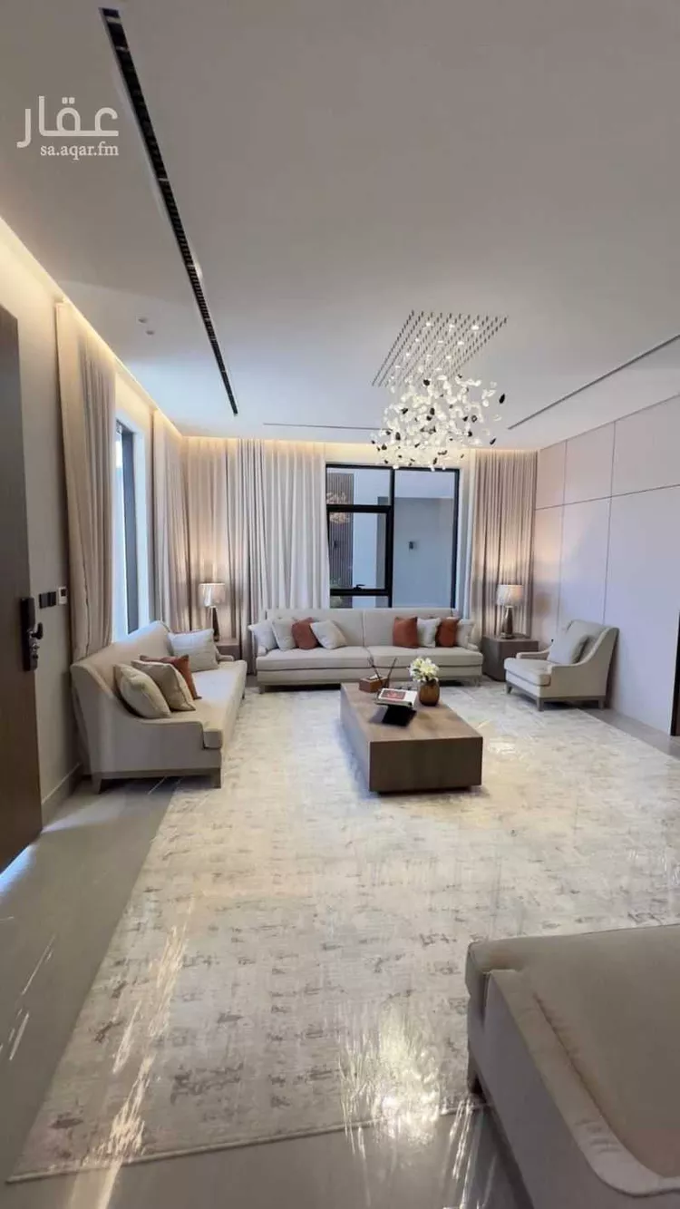 Villa for Sale in Dammam As Saif 23