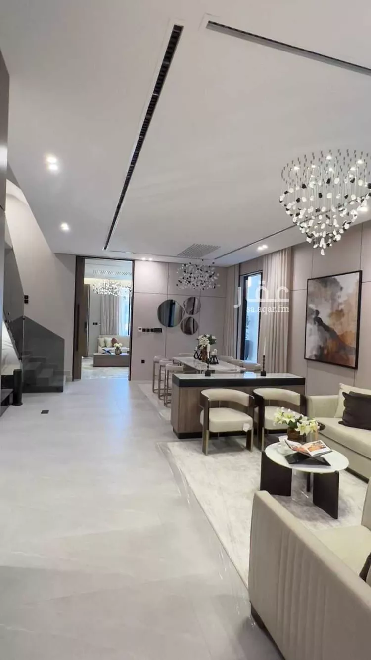 Villa for Sale in Dammam As Saif 25