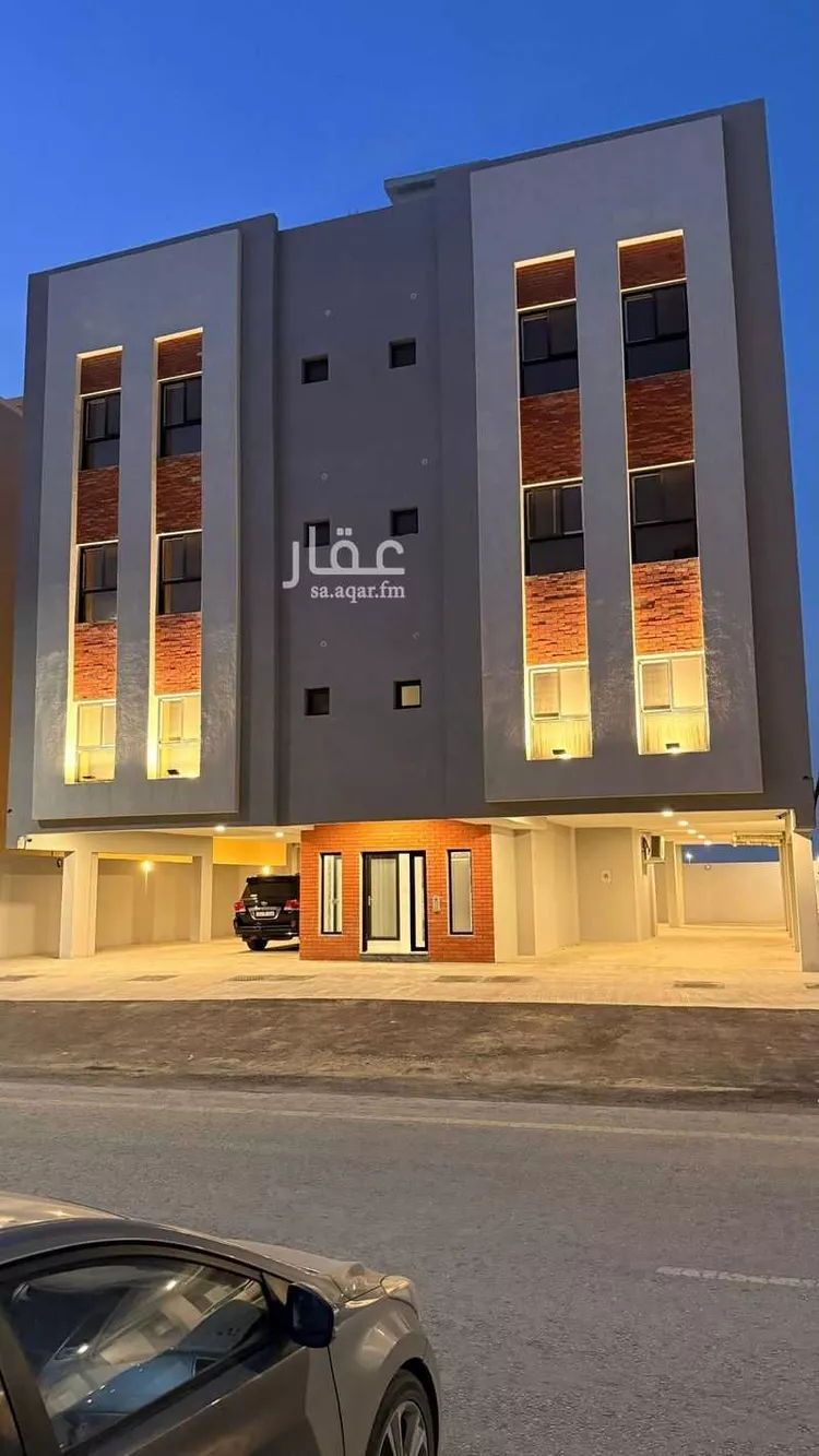 شقة للبيع في شارع الحكمه, حي الشعلة, مدينة الدمام, المنطقة الشرقية