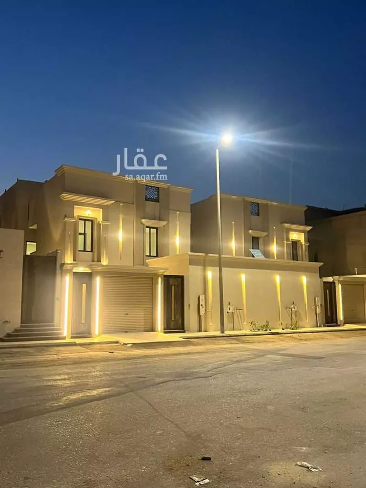 فيلا للبيع في شارع سمية بنت اسلم, حي الأمانة, مدينة الدمام, المنطقة الشرقية