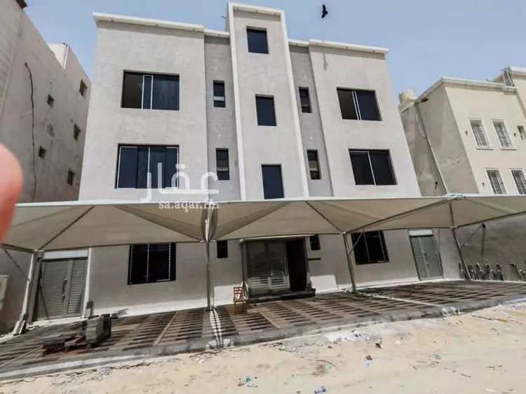 Apartment for Sale in Dammam Ash Shulah