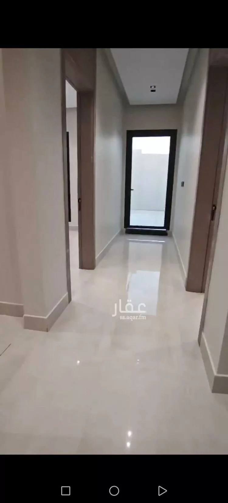شقة للبيع في شارع 15و, حي بدر, مدينة الدمام, المنطقة الشرقية صورة 2