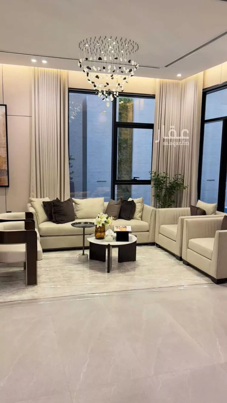 Villa for Sale in Dammam As Saif 8