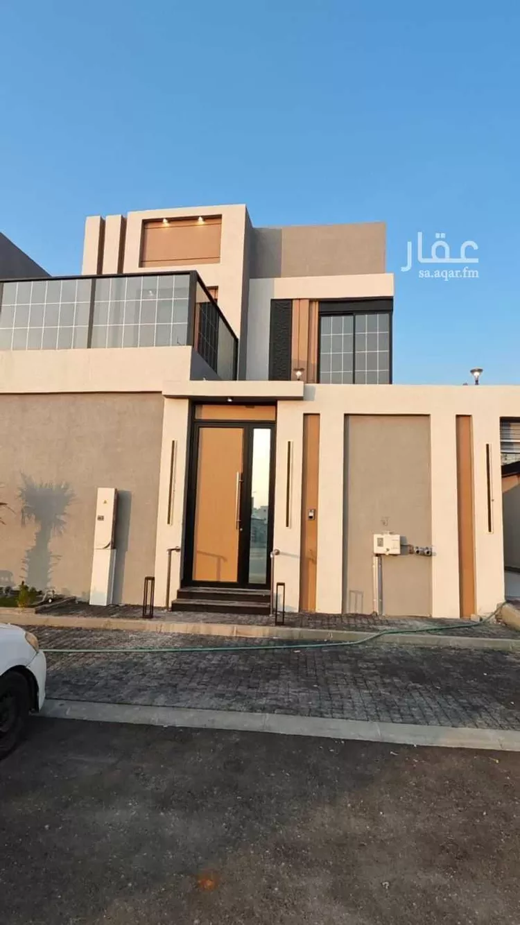 فيلا للبيع في شارع بلال بن سالم, حي ضاحية الملك فهد, مدينة الدمام, المنطقة الشرقية