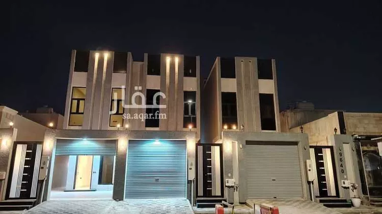 فيلا للبيع في شارع الفردوس, حي ضاحية الملك فهد, مدينة الدمام, المنطقة الشرقية