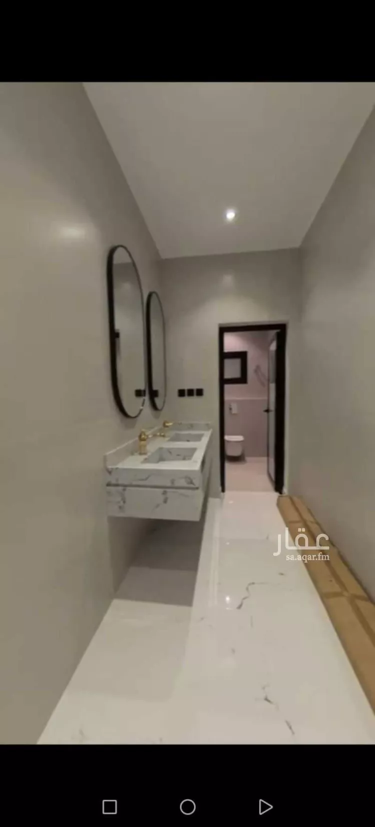 فيلا للبيع في شارع سمية بنت اسلم, حي الأمانة, مدينة الدمام, المنطقة الشرقية صورة 4