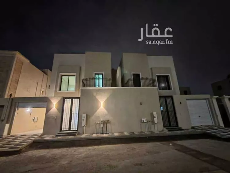 Villa for Sale in Dammam Taiba
