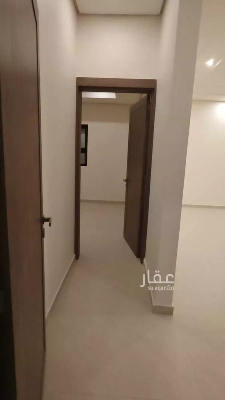 شقة للبيع في شارع طاهر زمخشري, حي النور, مدينة الدمام, المنطقة الشرقية صورة 4