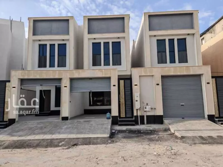 Villa for Sale in Dammam King Fahd