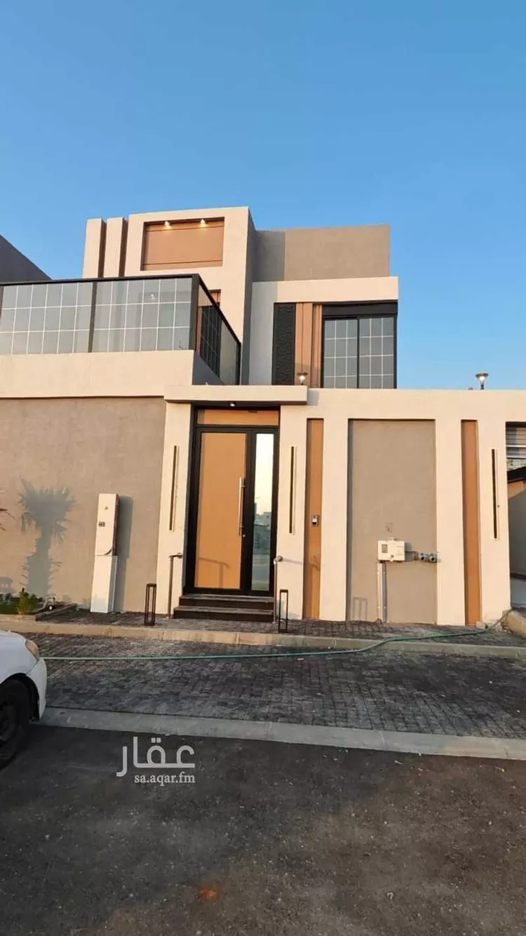 Villa for Sale in Dammam King Fahd