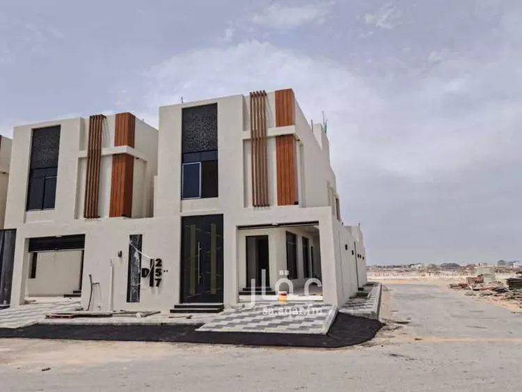 Villa for Sale in Dammam King Fahd