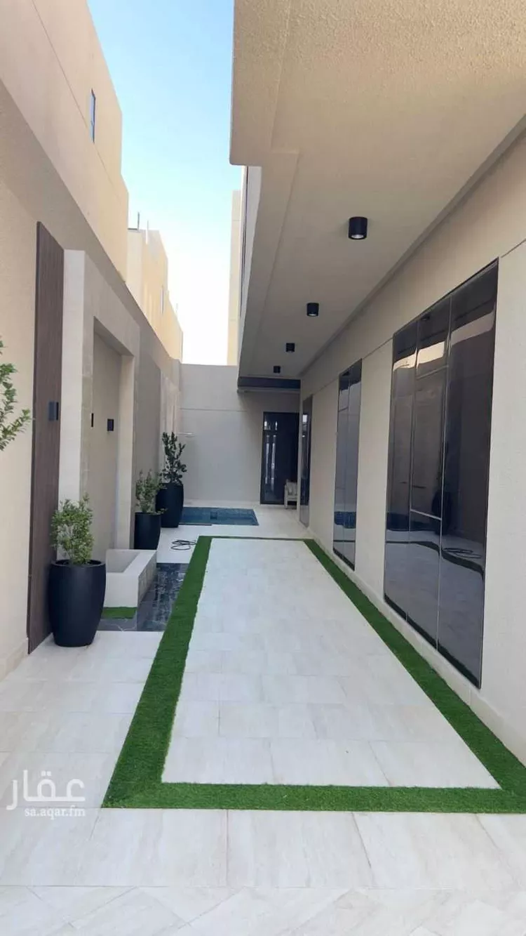 Villa for Sale in Dammam As Saif 12