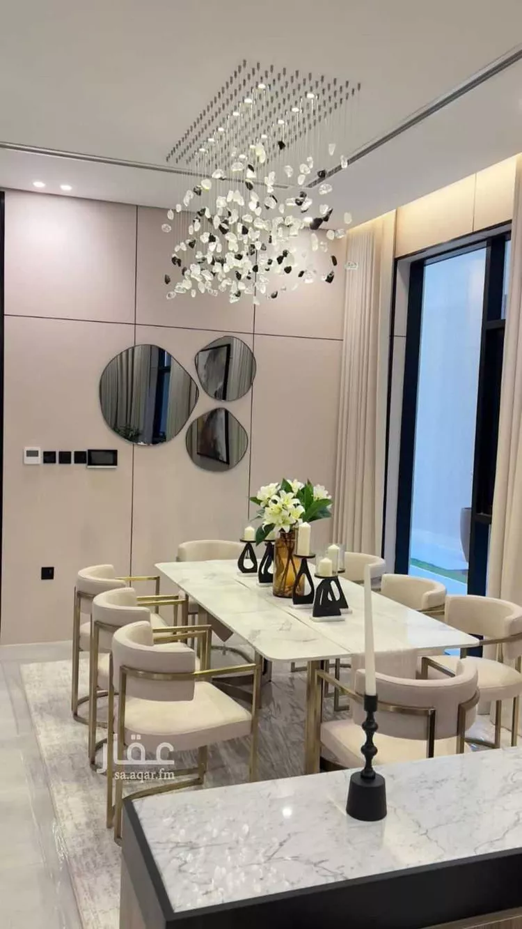Villa for Sale in Dammam As Saif 13
