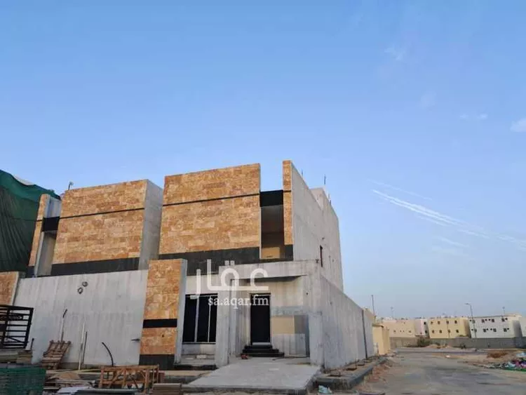 فيلا للبيع في شارع محمد الهاشمي, حي ضاحية الملك فهد, مدينة الدمام, المنطقة الشرقية