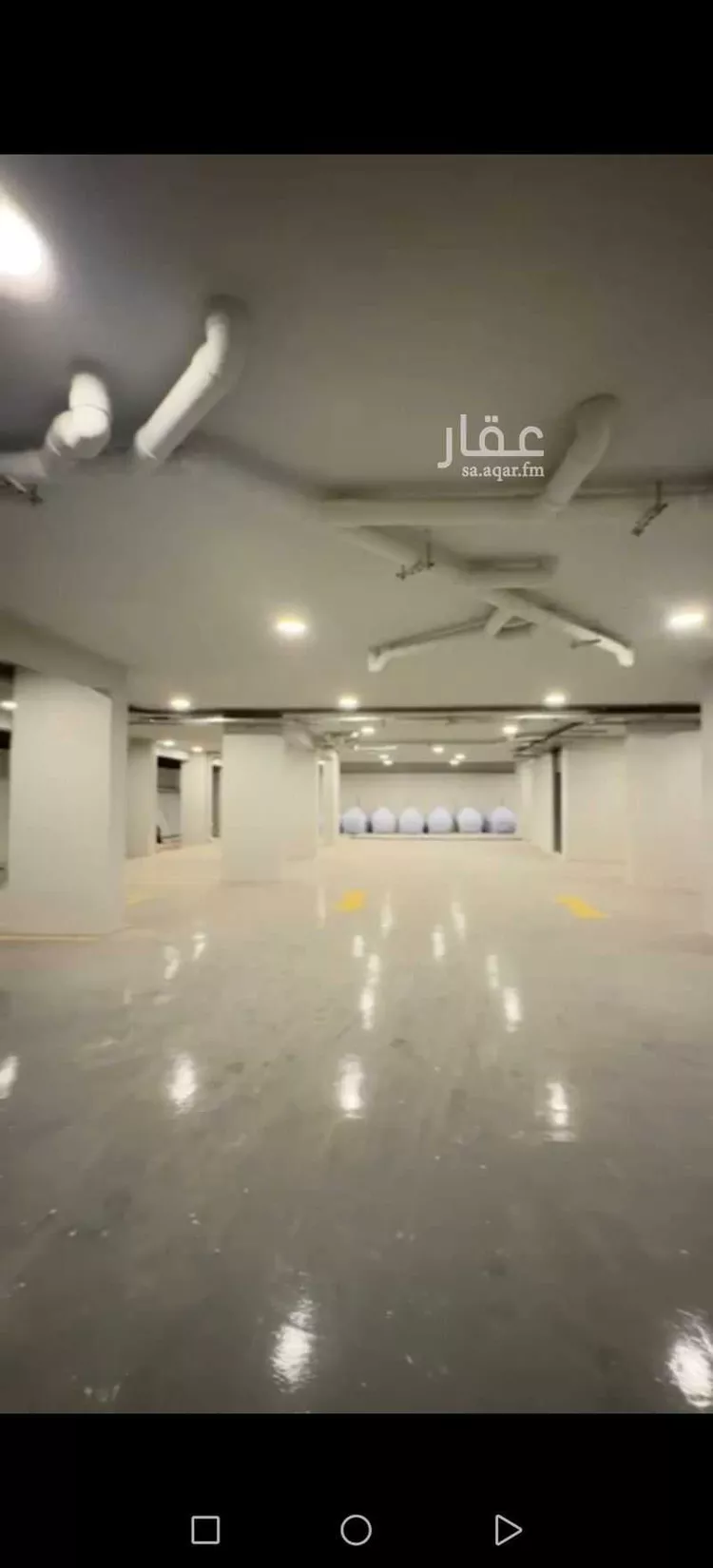 شقة للبيع في شارع مسلم ابن الوليد, حي الواحة, مدينة الدمام, المنطقة الشرقية صورة 2