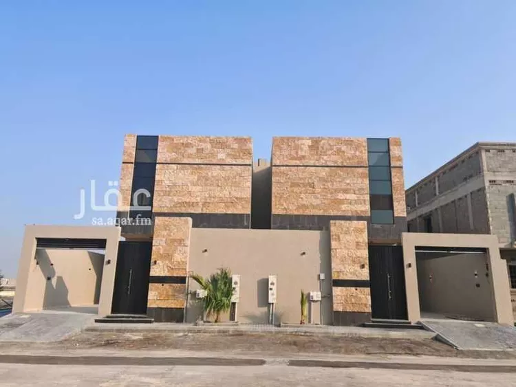 فيلا للبيع في شارع بلال بن سالم, حي ضاحية الملك فهد, مدينة الدمام, المنطقة الشرقية