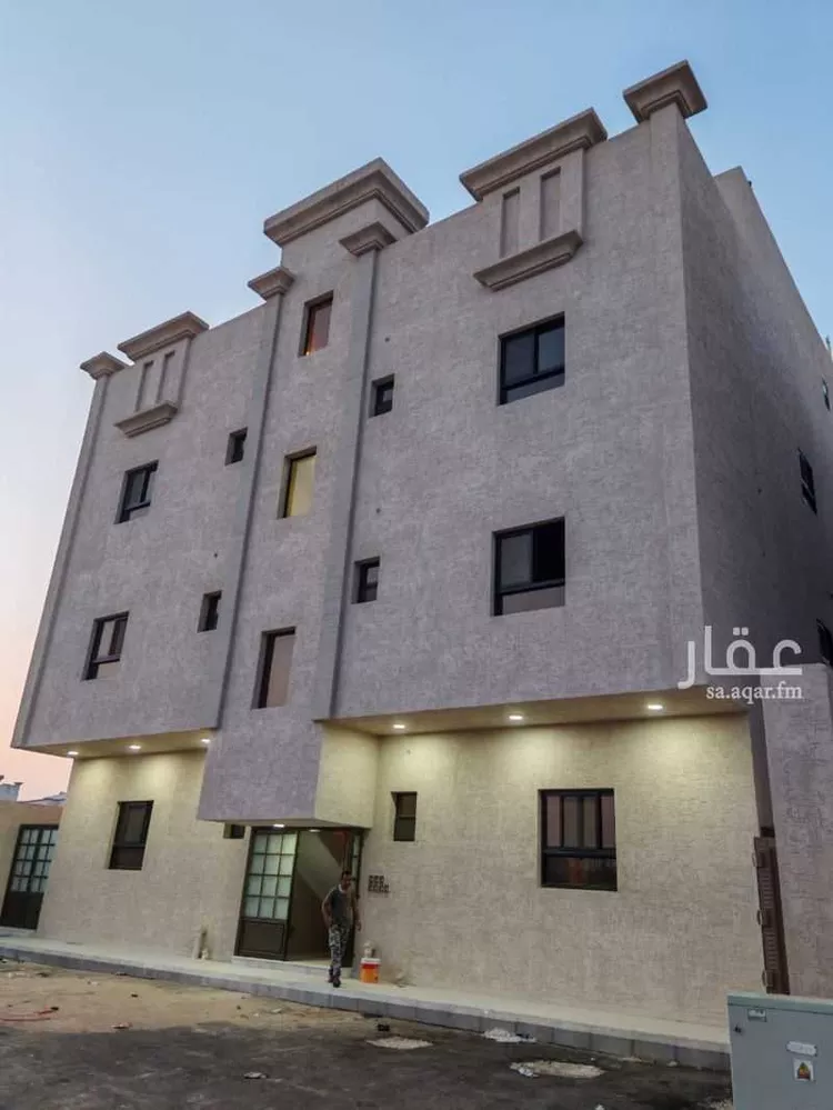 شقة للبيع في شارع طاهر زمخشري, حي النور, مدينة الدمام, المنطقة الشرقية صورة 2