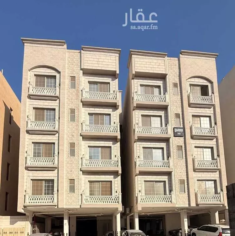 شقة للبيع في شارع القرية العليا, حي الحمراء, مدينة الخبر, المنطقة الشرقية