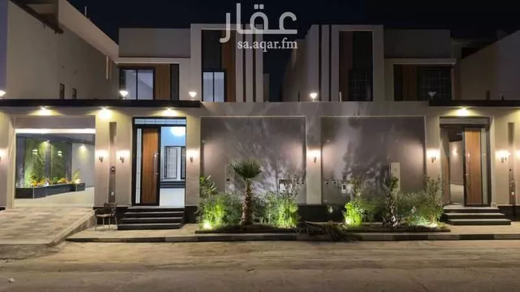 فيلا للبيع في شارع 34ج, حي الشعلة, مدينة الدمام, المنطقة الشرقية