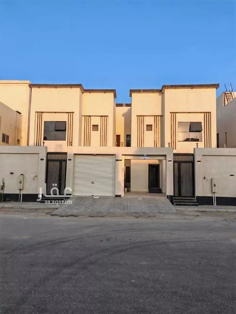 فيلا للبيع في شارع بلال بن سالم, حي ضاحية الملك فهد, مدينة الدمام, المنطقة الشرقية